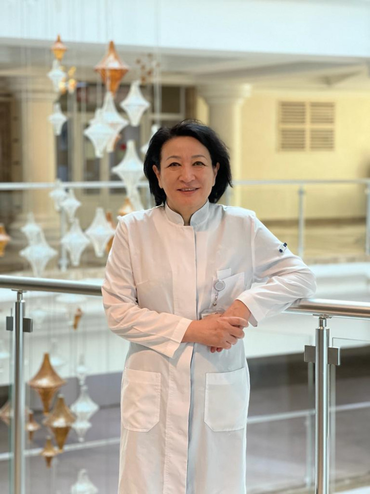 Синклер керемет анальды секс